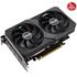 ASUS DUAL-RTX3060-O12G-V2 12GB GDDR6 HDMI DP 192BİT 