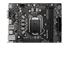 MSI B560M PRO DDR4 5200Mhz(OC) HDMI M.2 mATX 1200P