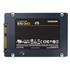 8TB SAMSUNG 870 QVO 560/530MB/s MZ-77Q8T0BW SSD