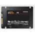 4TB SAMSUNG 870 EVO 560/530MB/s MZ-77E4T0BW SSD