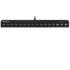 A4 TECH FK11 SLIM Q KLAVYE USB GRİ