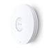 TP-LINK EAP620 AX1800 1PORT POE TAVAN TİPİ ACCESS POINT