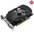 ASUS PH-550-2G 2GB GDDR5 DVI HDMI 64Bit