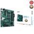 ASUS PRO B550M-C/CSM 4600(O.C) mATX AM4