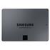 2TB SAMSUNG 870 560/530MB/s QVO MZ-77Q2T0BW SSD