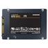 2TB SAMSUNG 870 560/530MB/s QVO MZ-77Q2T0BW SSD