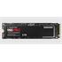 2TB SAMSUNG 980 7000/5000MB/s PRO M.2 NVMe MZ-V8P2T0BW (Resmi Distribütör Garantili)