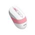 A4 TECH FG10 OPTIK MOUSE NANO USB PEMBE 2000 DPI