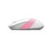 A4 TECH FG10 OPTIK MOUSE NANO USB PEMBE 2000 DPI