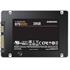 250GB SAMSUNG 870 560/530MB/s EVO MZ-77E250BW SSD