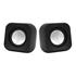 FRISBY FS-2126U USB 2.0 SİYAH HOPARLÖR 