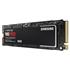 500GB SAMSUNG 980 6900/5.000MB/s PRO M.2 NVMe MZ-V8P500BW