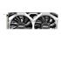 MSI GTX 1650 D6 VENTUS XS OC 4GB DP HDMI 128Bit