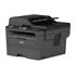 BROTHER MFC-L2716DW LAZER YAZ/TAR/FOT/FAX ADF Wi-Fi A4 3xTONER