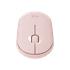 LOGITECH M350 PEBBLE WIRELESS ROSE 910-005717