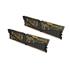 Team T-Force Vulcan TUF Gaming Alliance 16GB (2x8GB) 3200MHz CL16 DDR4 Gaming Ram (TLTYD416G3200HC16CDC01)