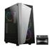 ZALMAN S4-PLUS(BL) 500W ATX MİDİ TOVER KASA