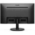 21.5 PHILIPS 221V8/01 FHD W-LED 4MS 75Hz VGA HDMI