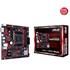 ASUS B450M DRAGON DDR4 4400(OC) DVI-D HDMI M.2 AM4 