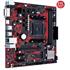ASUS B450M DRAGON DDR4 4400(OC) DVI-D HDMI M.2 AM4 