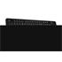 A4 TECH FG1010 Q 2.4 GHZ USB GRİ KLAVYE+MOUSE KABLOSUZ SET