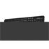 A4 TECH FG1010 Q 2.4 GHZ USB GRİ KLAVYE+MOUSE KABLOSUZ SET