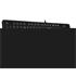 A4 TECH F1010 Q USB MAVİ TR MM KLAVYE+OPTİK MOUSE