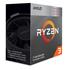 AMD RYZEN 3 3200G 3.60GHZ 6MB AM4 FANLI 