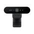 LOGITECH BRIO 4K UHD WEBCAM 960-001194 V-U0040