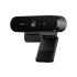 LOGITECH BRIO 4K UHD WEBCAM 960-001194 V-U0040