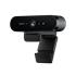 LOGITECH BRIO 4K UHD WEBCAM 960-001194 V-U0040