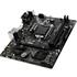 MSI H310M PRO-VDH PLUS DDR4 2666/2133Mhz mATX 1151p