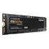 250GB SAMSUNG 970 3500/2300MB/s EVO PLUS M.2 NVMe MZ-V7S250BW