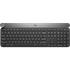 LOGITECH CRAFT ADVANCED KABLOSUZ KLAVYE 920-008504