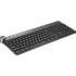 LOGITECH CRAFT ADVANCED KABLOSUZ KLAVYE 920-008504