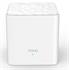 TENDA NOVA MW3-3 MESH AC1200 2PORT ROUTER(ÜÇLÜ)
