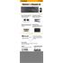 A4 TECH KR-9276 Q USB STANDART KLAVYE+OPTİK MOUSE