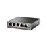 TP-LINK TL-SF1005P 5PORT 10/100 YÖNETİLEMEZ POE SWITCH