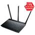 ASUS DSL-AC51 AC750 3PORT ADSL/VDSL 750Mbps MODEM/ROUTER