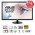 21.5 ASUS VP228DE LED 5MS FHD VGA VESA