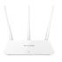TENDA F3 4PORT 300Mbps A.POINT/ROUTER