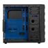 Frısby Fc-8870G 400W Mıdı Tower Kasa Siyah
