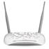 TP-LINK TD-W8961N 4PORT ADSL2+ 300Mbps MODEM/ROUTER