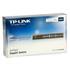 TP-LINK TL-SG1024D 24PORT 10/100/1000 YÖNETİLEMEZ SWITCH