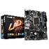 GIGABYTE H610M K DDR4 3200Mhz M.2 MATX 1700p