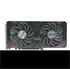 AFOX RTX 3050 Combat Edition 8GB GDDR6 128Bit (AF3050-8GD6H4-V4)