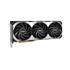 MSI GEFORCE RTX 4060 TI VENTUS 3X 16GB GDDR6 128BIT