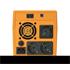 MAKELSAN LION 2200VA(2*9Ah) 7-20DK MU02200L11MP005