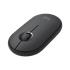 LOGITECH M350 PEBBLE WIRELESS GRAPHITE 910-005718