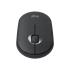 LOGITECH M350 PEBBLE WIRELESS GRAPHITE 910-005718